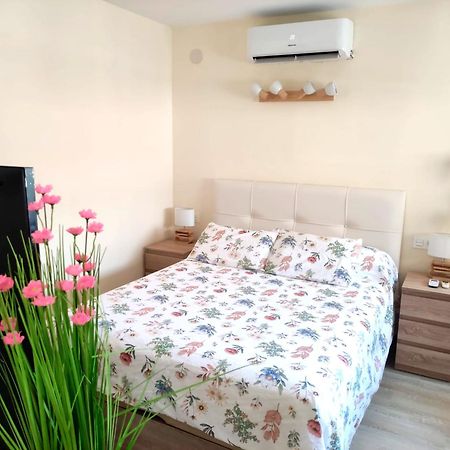 Apartamento Acogedor En Valencia Centro Perfecta Ubicacion Luaran gambar