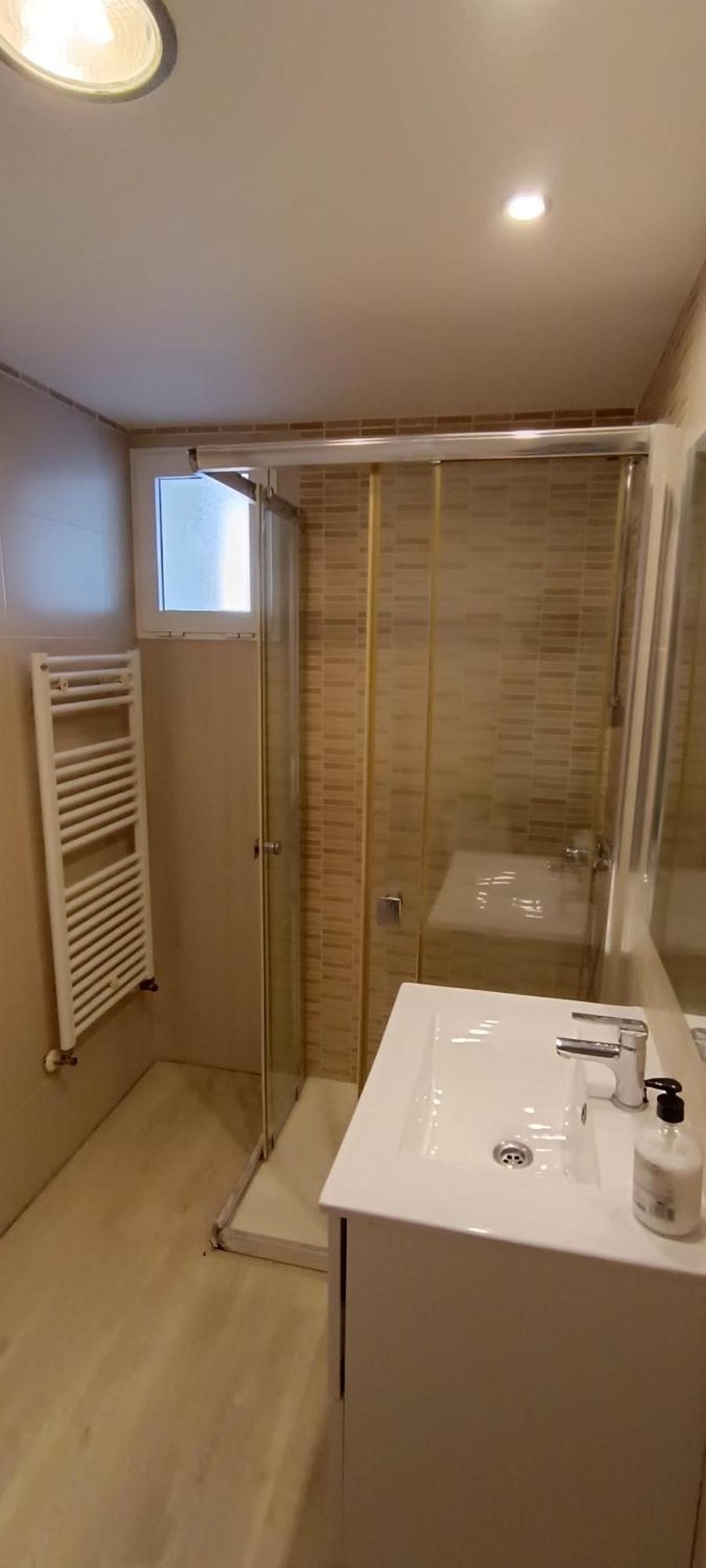 Apartamento Acogedor En Valencia Centro Perfecta Ubicacion Luaran gambar