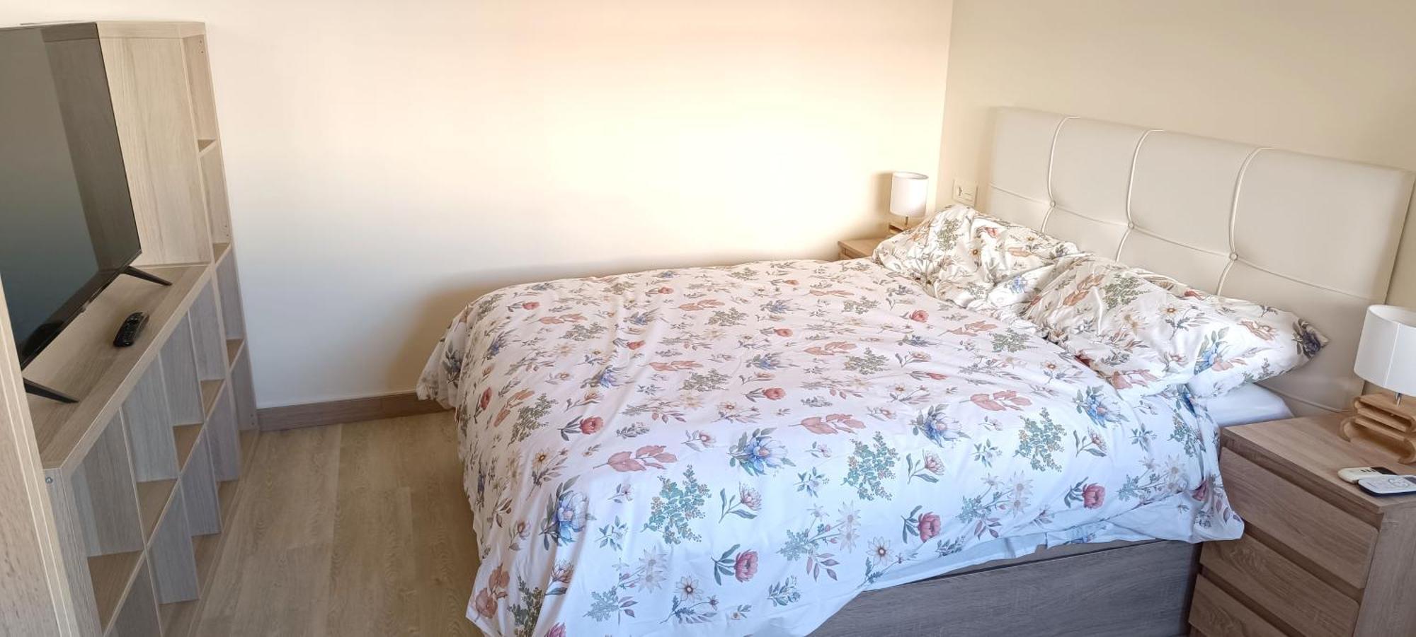 Apartamento Acogedor En Valencia Centro Perfecta Ubicacion Luaran gambar