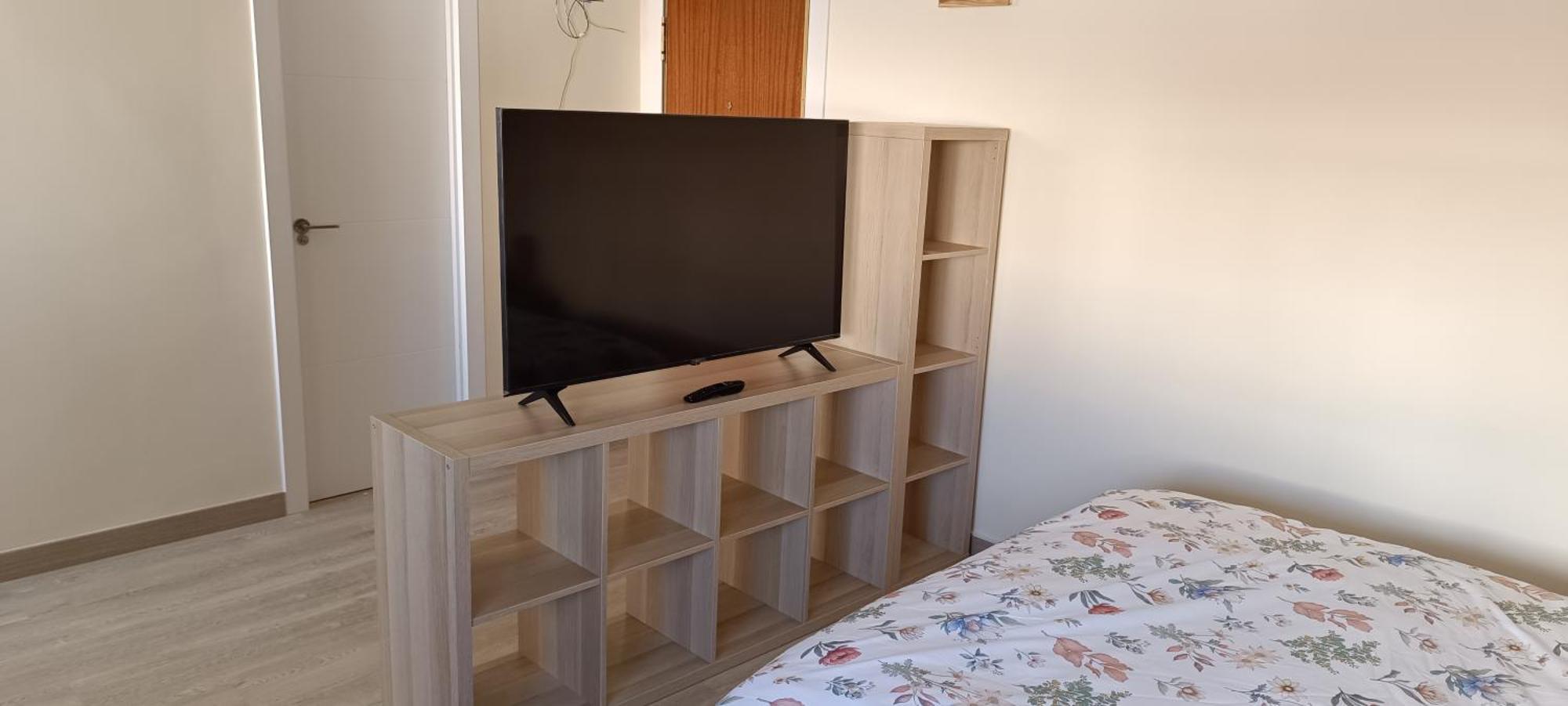 Apartamento Acogedor En Valencia Centro Perfecta Ubicacion Luaran gambar