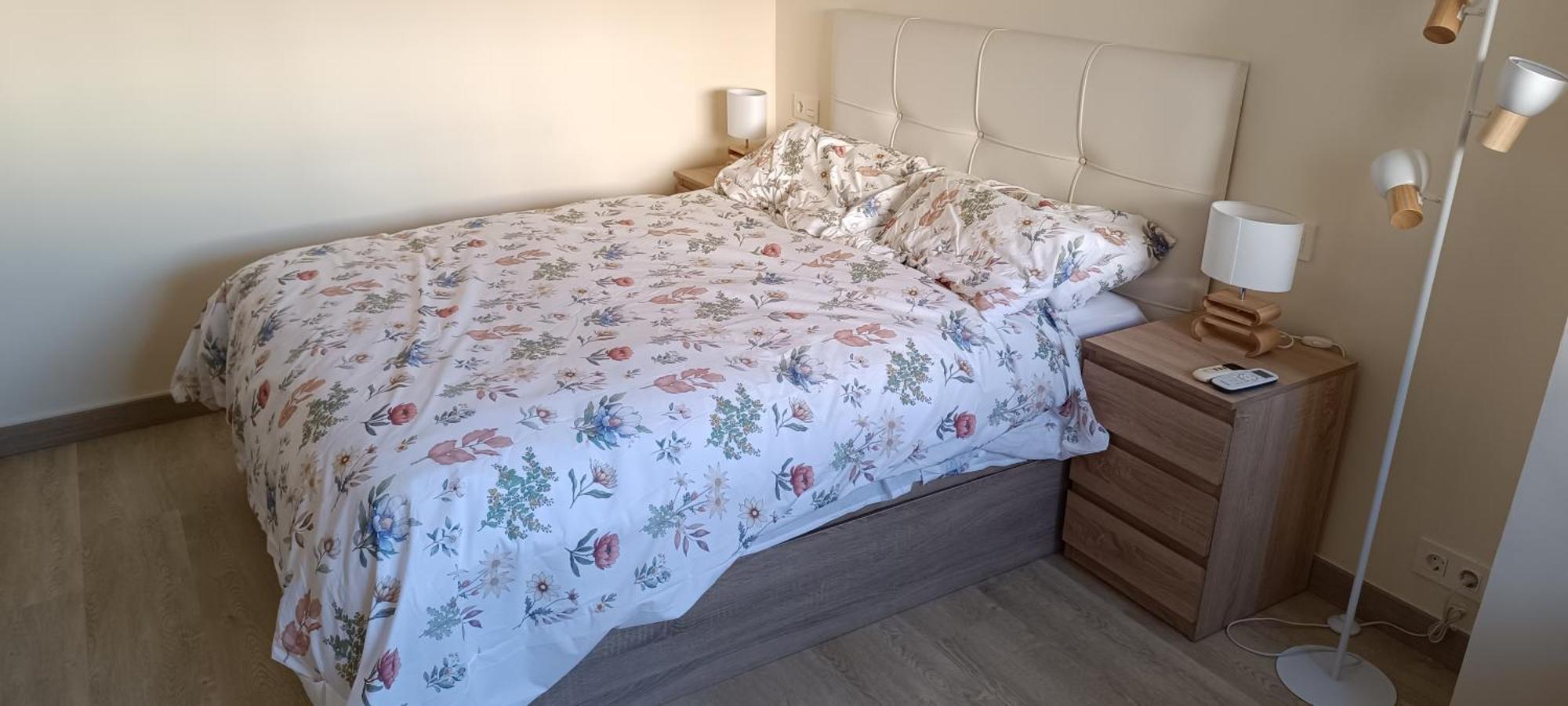 Apartamento Acogedor En Valencia Centro Perfecta Ubicacion Luaran gambar