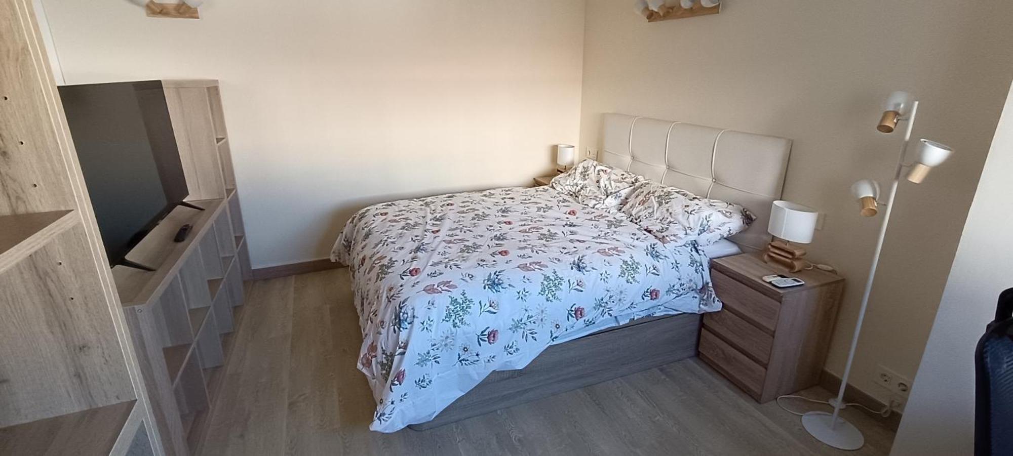 Apartamento Acogedor En Valencia Centro Perfecta Ubicacion Luaran gambar
