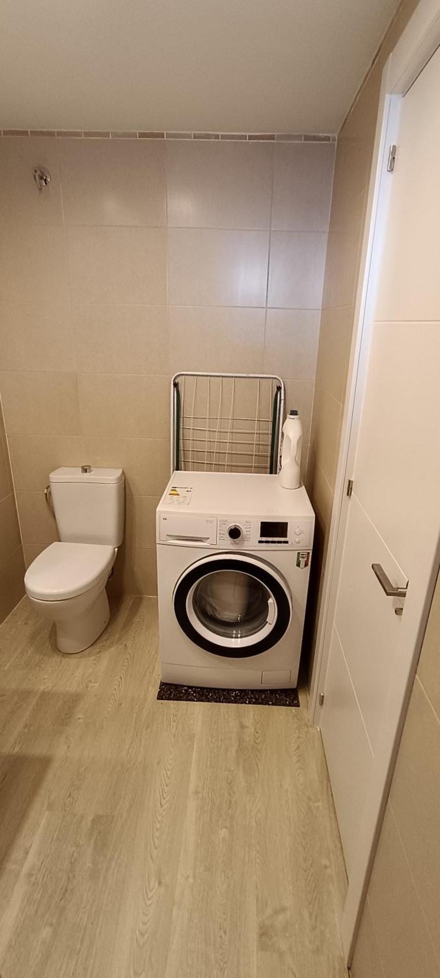 Apartamento Acogedor En Valencia Centro Perfecta Ubicacion Luaran gambar