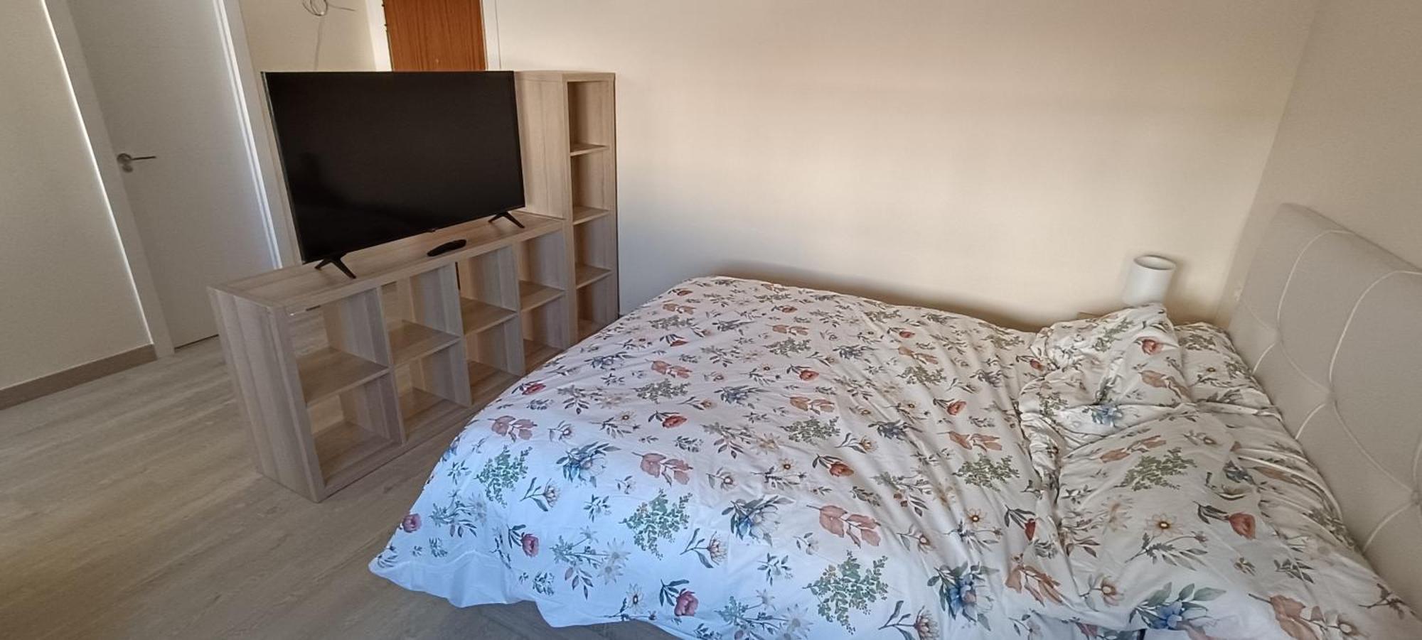 Apartamento Acogedor En Valencia Centro Perfecta Ubicacion Luaran gambar