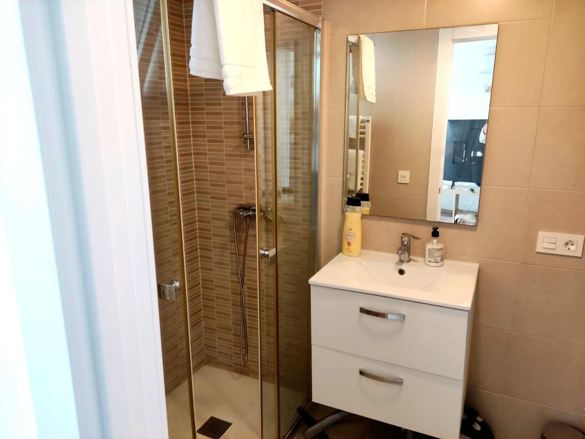Apartamento Acogedor En Valencia Centro Perfecta Ubicacion Luaran gambar